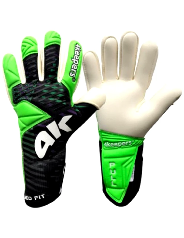 4keepers 4Keepers Neo Optima NC Γάντια Τερματοφύλακα Ενηλίκων Πολύχρωμα