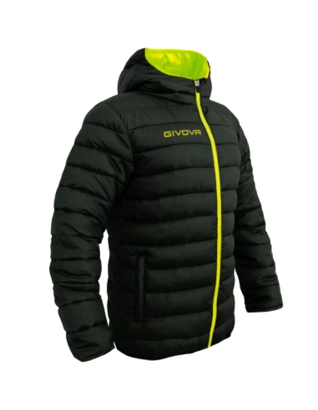 Givova Jacket Givova Olanda W G013 2319