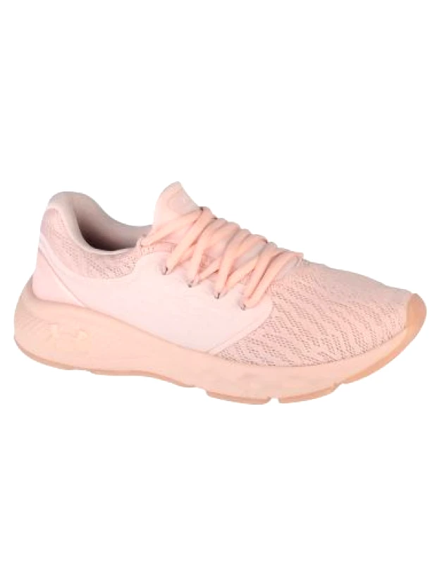 Under armour Under Armour Charged Vantage 3023565-603 Γυναικεία Αθλητικά Παπούτσια Running Ροζ