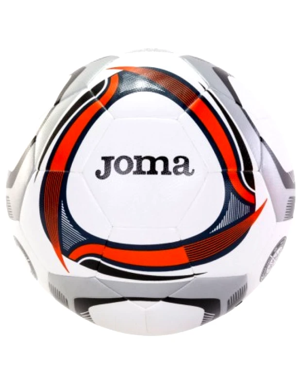 Joma Joma Hybrid Ultra Light 400488.801 Μπάλα Ποδοσφαίρου Πολύχρωμη