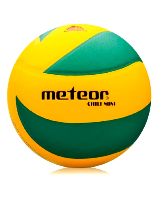 Meteor Meteor Chilli 10087 Μπάλα Βόλεϊ Indoor Νο.4