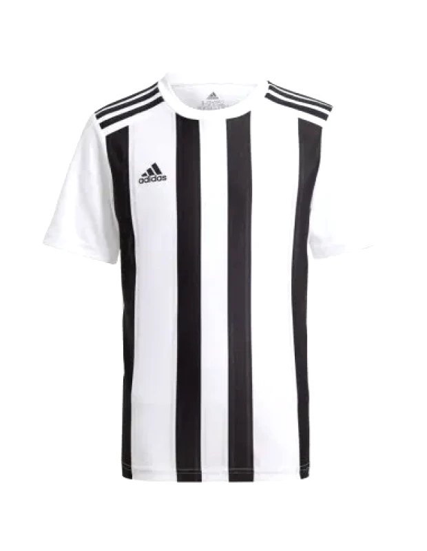 adidas performance Adidas Striped 21 GV1382 Ανδρική Φανέλα Ποδοσφαίρου