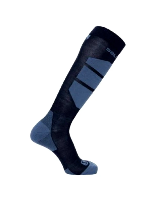 Salomon Salomon LC1444500 Κάλτσες Σκι & Snowboard Μπλε 1 Ζεύγος