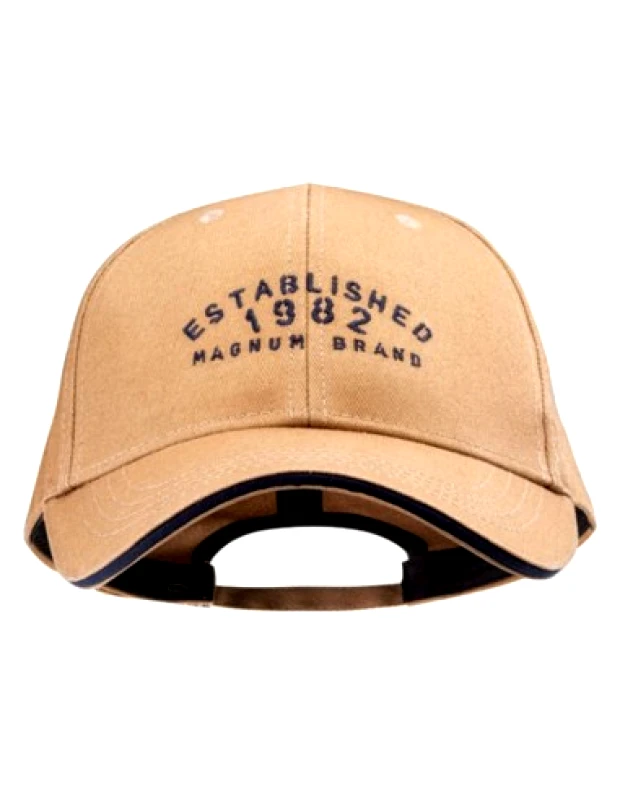 Magnum Magnum cap magnum koso M 92800350229