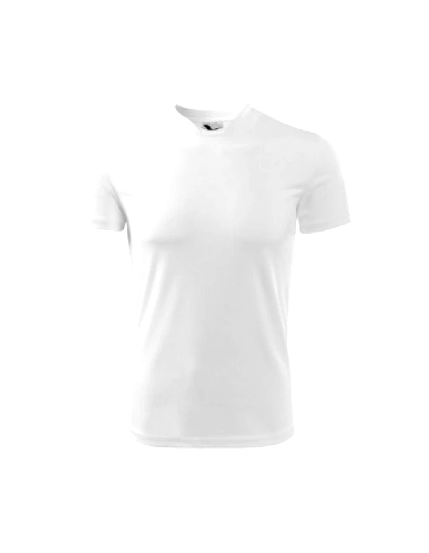 Adler Adler MLI-14000 Γυναικείο T-shirt Λευκό