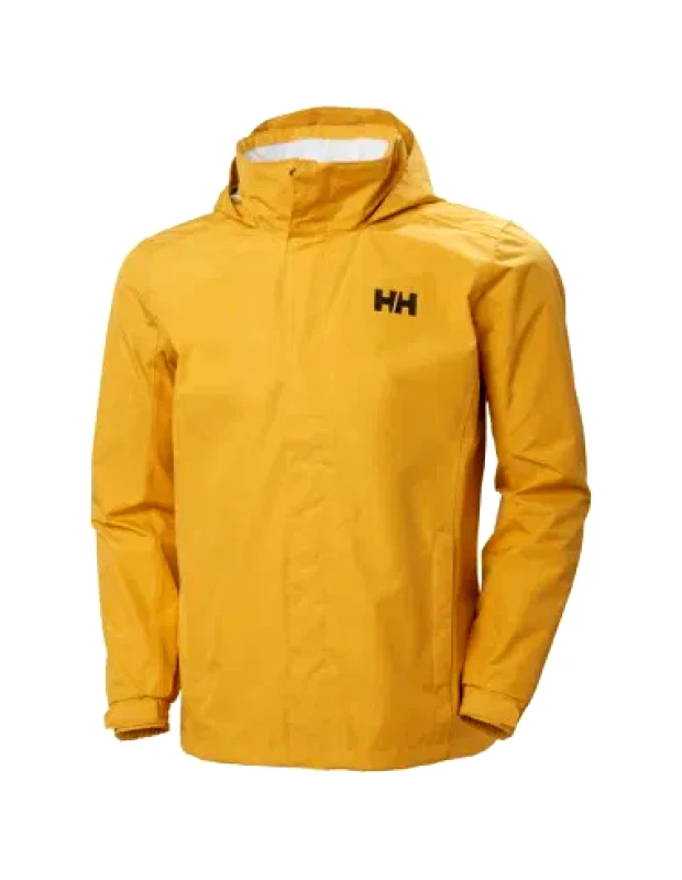 Helly hansen Helly Hansen Μπουφάν Dubliner Sulphur 62643-344