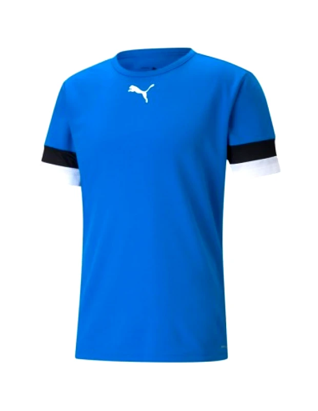 Puma Puma Teamrise 704932-02 Ανδρική Φανέλα Ποδοσφαίρου