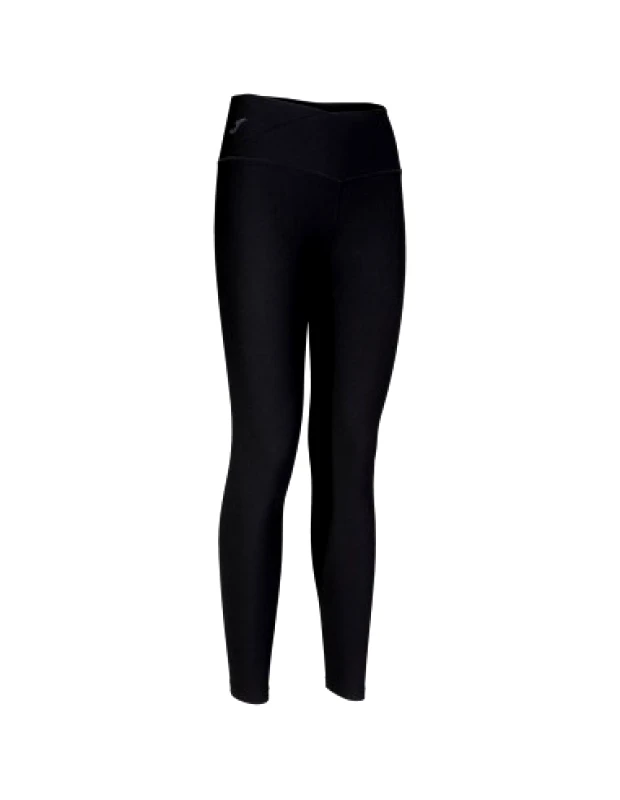 Joma Joma Γυναικείο Μακρύ Κολάν Μαύρο 901529.100