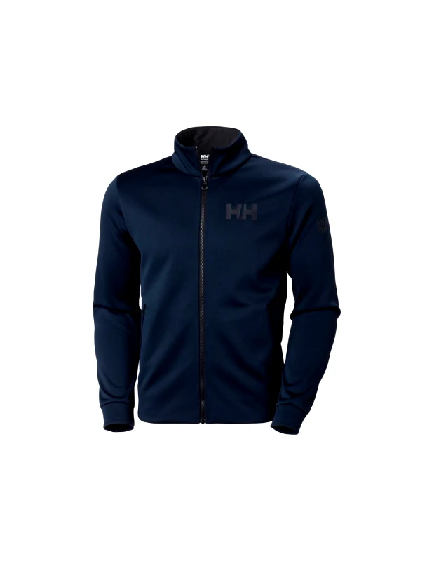 Helly hansen Helly Hansen HP Fleece 2.0 Ανδρικό Χειμωνιάτικο Μπουφάν Marine 34289-597