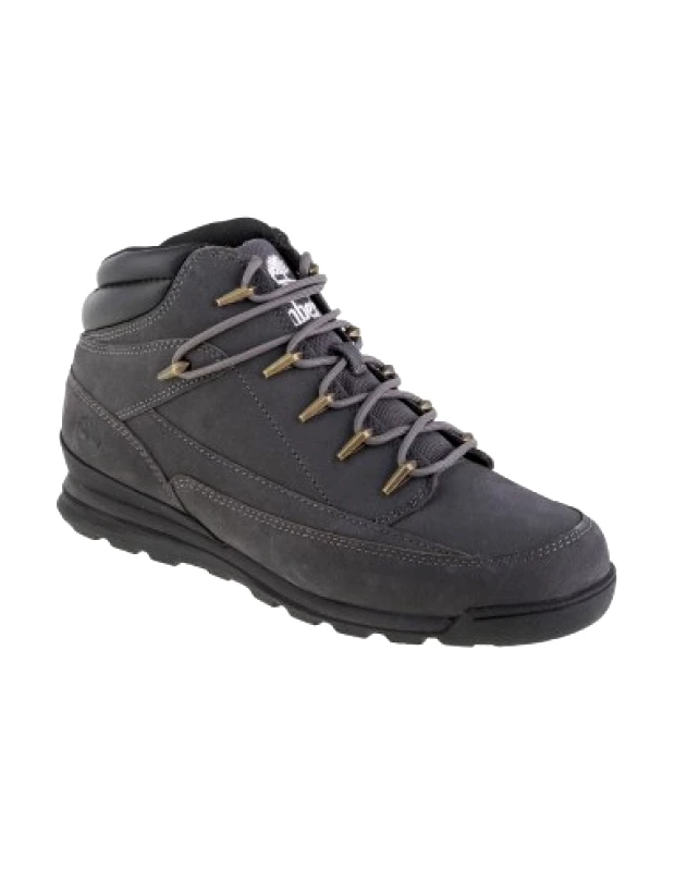 Timberland Timberland Euro Rock Γκρι Ανδρικά Μποτάκια A2KXJ
