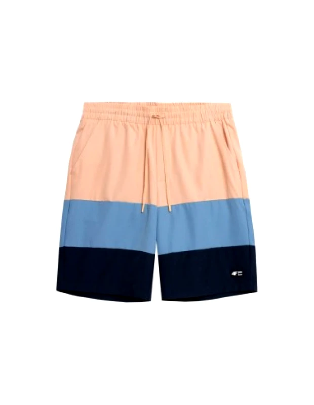 4f Shorts 4F M 4FSS23UBDSM024 salmon