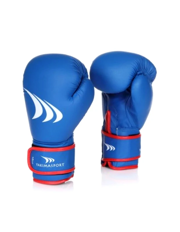 Yakimasport Shark boxing gloves Yakmasport 10 oz 10034310OZ