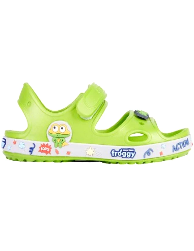 Coqui Coqui Παιδικά Παπουτσάκια Θαλάσσης 8861-407-2132 Navy Μπλε