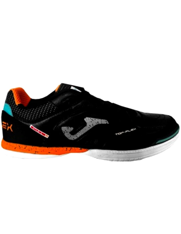 Joma Joma R.sodio 2301 Ανδρικά Αθλητικά Παπούτσια Running Μαύρα
