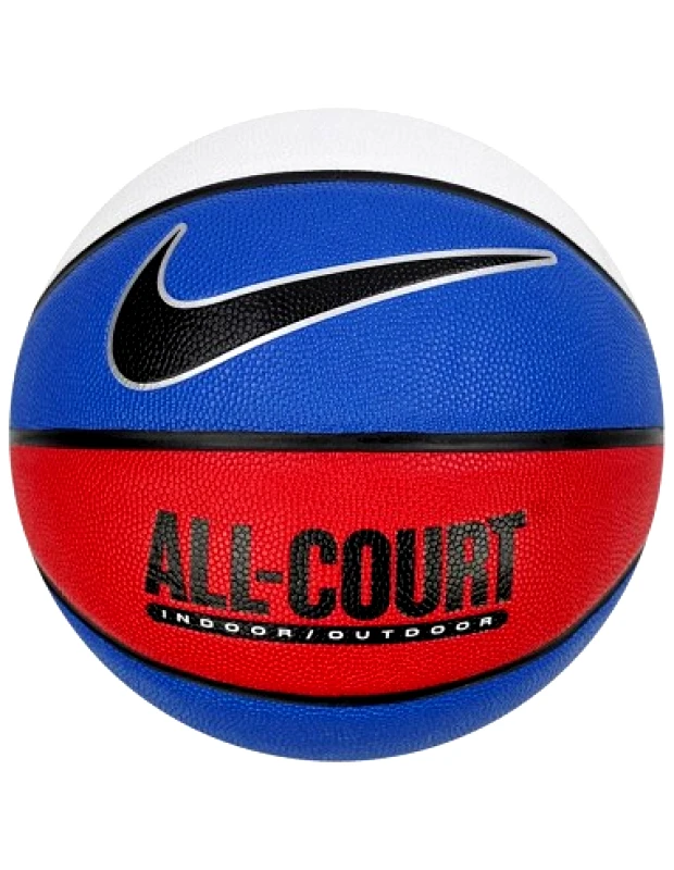 Nike Nike Everyday All Court Deflated Μπάλα Μπάσκετ Indoor/Outdoor N.100.4369-470