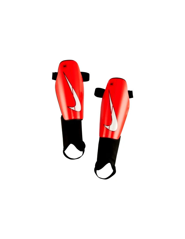 Nike Nike Charge DX4608-635 Επικαλαμίδες Ποδοσφαίρου Ενηλίκων Κόκκινες