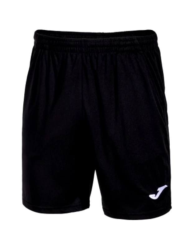 Joma Joma Ανδρική Βερμούδα Μαύρη 100438.100