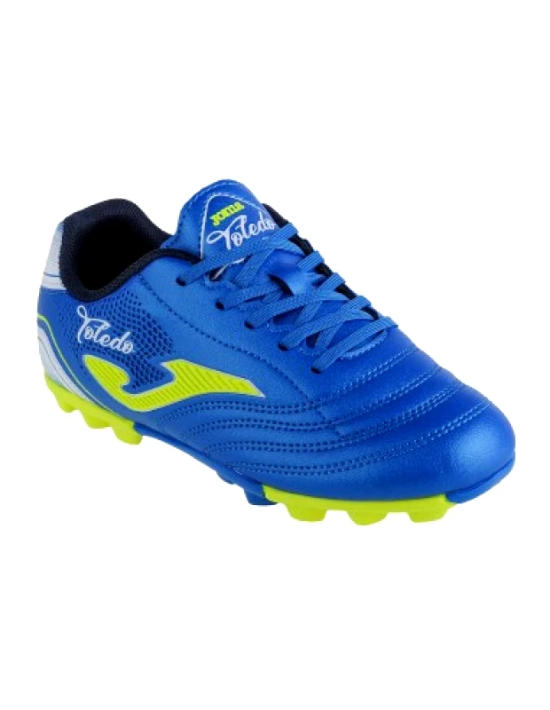 Joma Joma Παιδικά Ποδοσφαιρικά Παπούτσια Μπλε TOJW2304HG