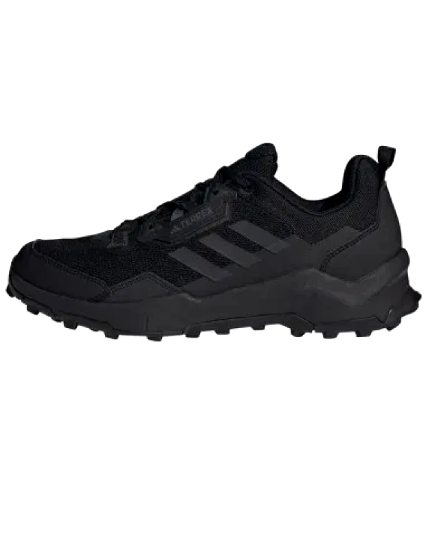 adidas performance Adidas Terrex AX4 HP7388 Ανδρικά Ορειβατικά Παπούτσια Core Black / Carbon / Grey Four