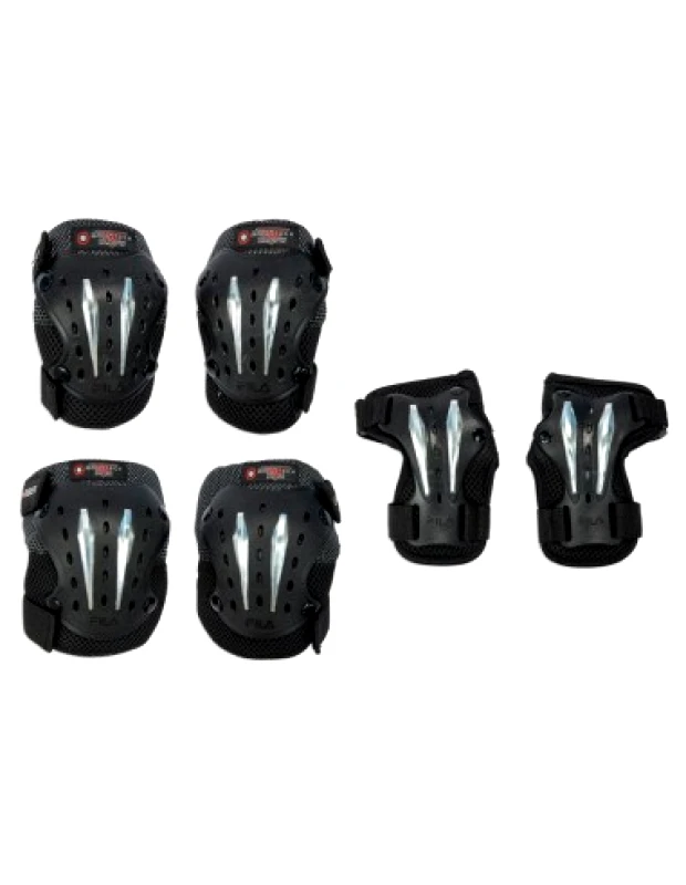 Globber Protectors Globber FILA XS543120S554120M555120L55