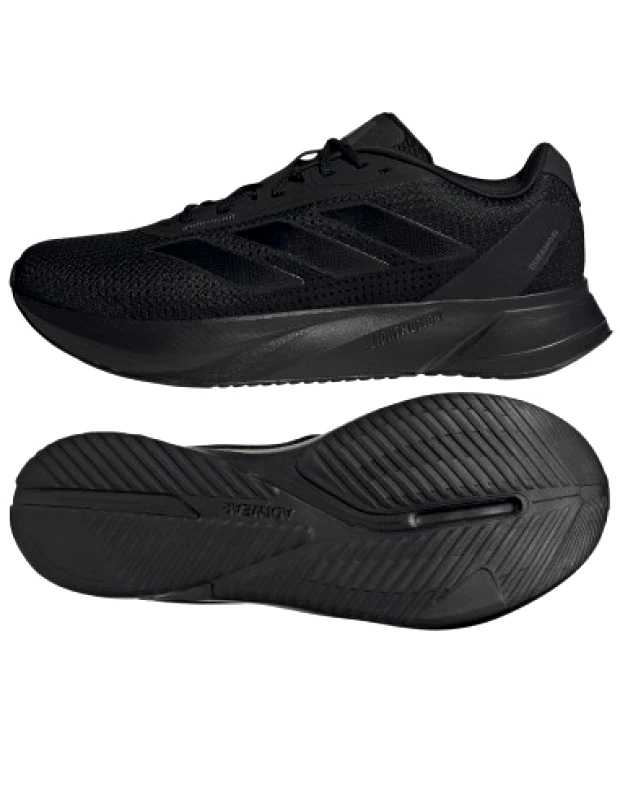 adidas performance Adidas Duramo SL IE7261 Ανδρικά Αθλητικά Παπούτσια Running Core black