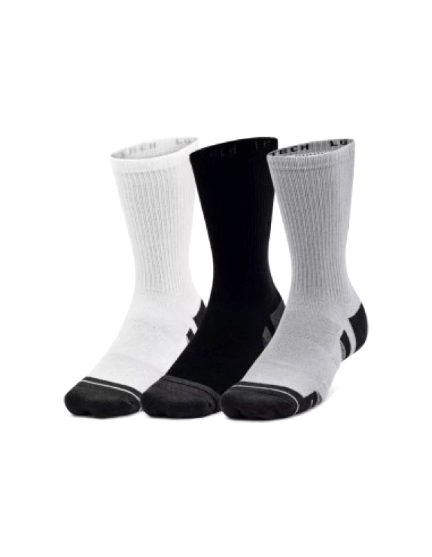 Under armour Under Armour Socks 1379512-011