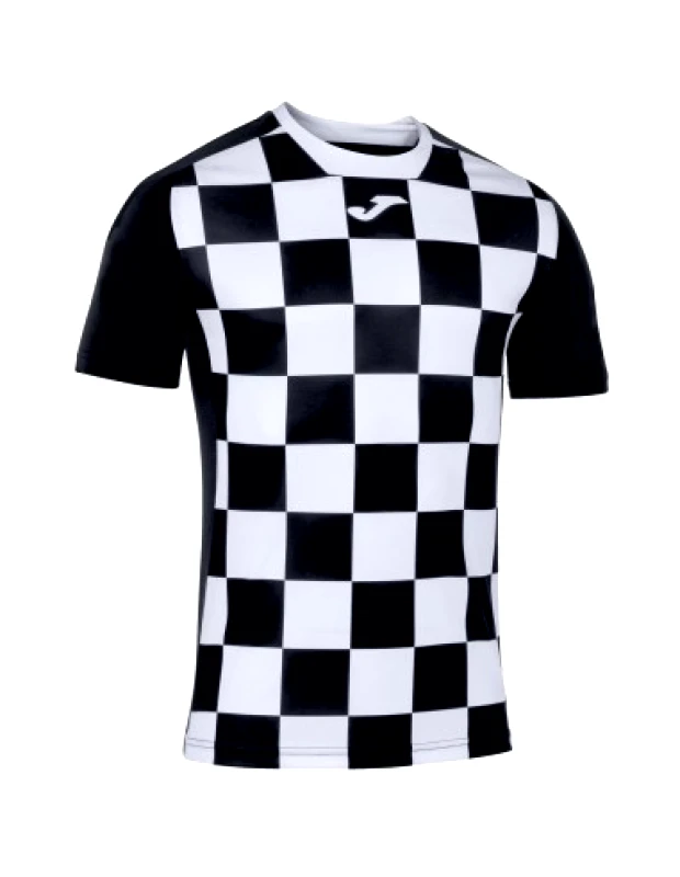 Joma Joma Flag II 101465.102 Ανδρική Φανέλα Ποδοσφαίρου