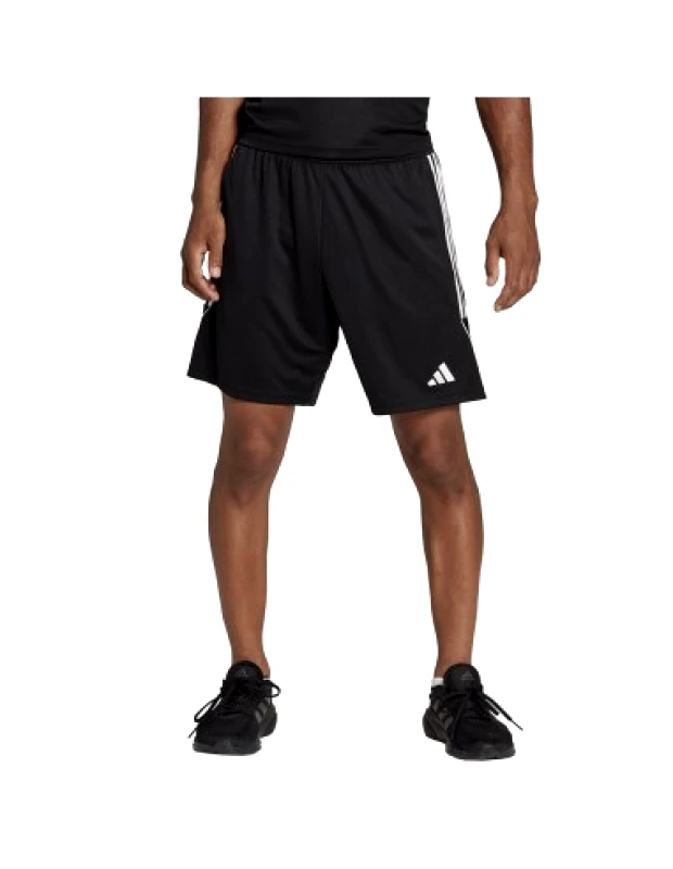 adidas performance Adidas Tiro 23 League Αθλητική Ανδρική Βερμούδα Μαύρη HS0319