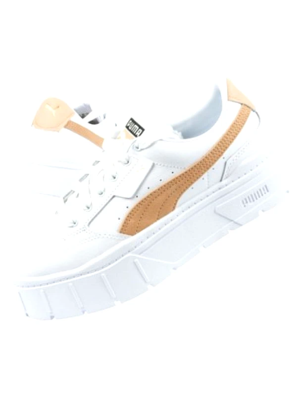 Puma Puma Mayze Stack W 384363 03 sports shoes