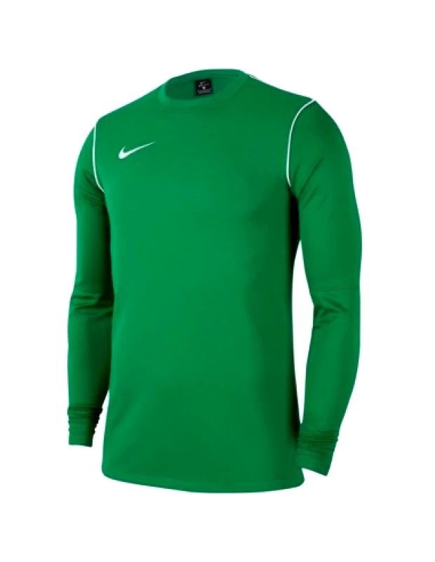 Nike Nike Παιδική Χειμερινή Μπλούζα Μακρυμάνικη Πράσινη BV6901-302
