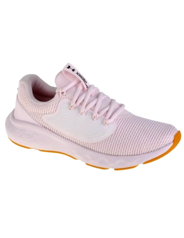 Under armour Under Armour Charged Vantage 2 3024884-600 Γυναικεία Αθλητικά Παπούτσια Running Ροζ