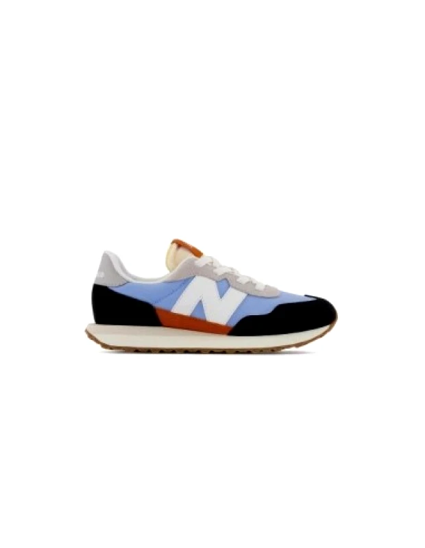 New balance New Balance Παιδικά Sneakers για Αγόρι Γαλάζια PH237EF