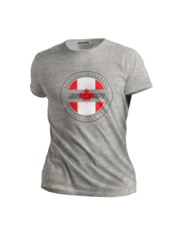 T-shirt M σε Γκρι χρώμα 1059425 φωτογραφία