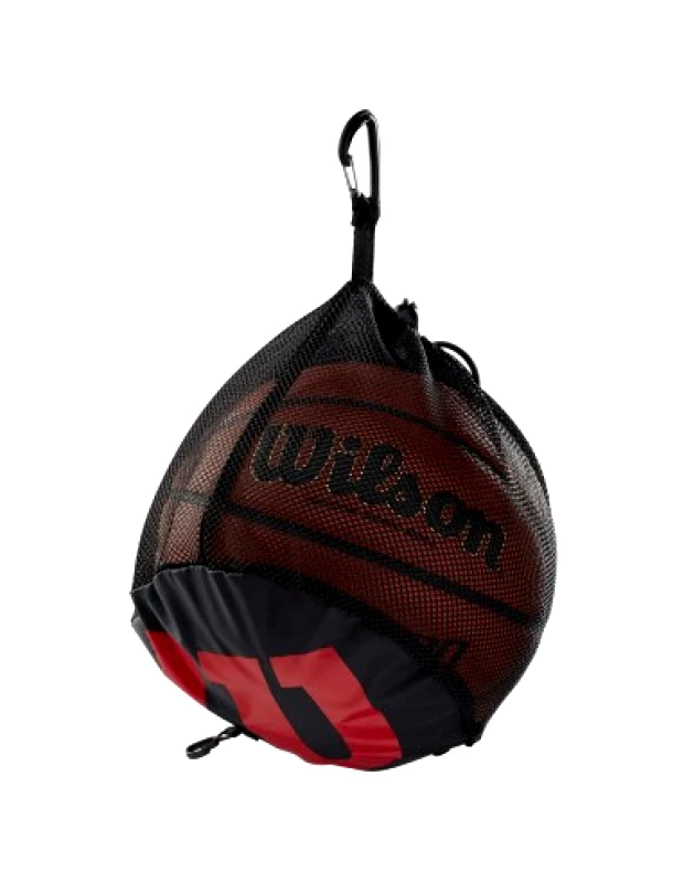 Wilson Wilson Single Basketball Bag WTB201910