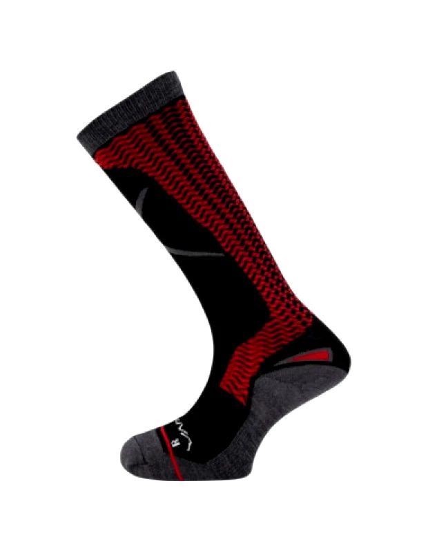 Bauer Bauer Vapor Tall 1058843 Αθλητικές Κάλτσες Πολύχρωμες 1 Ζεύγος