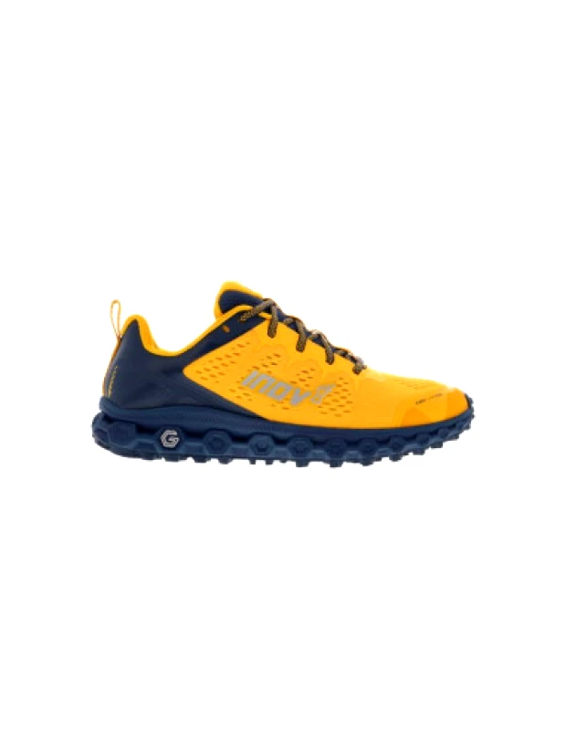 Inov-8 Inov-8 Parkclaw G 280 000972-NENY-S-01 Ανδρικά Αθλητικά Παπούτσια Trail Running Κίτρινα