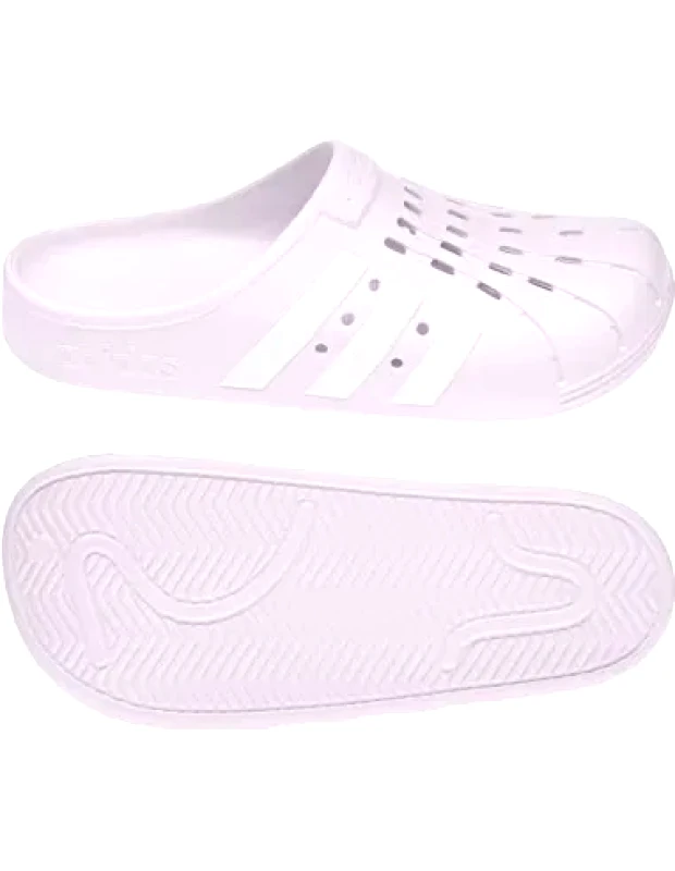 adidas performance Adidas Adilette Clog Γυναικεία Παπούτσια Θαλάσσης Μωβ GZ5888