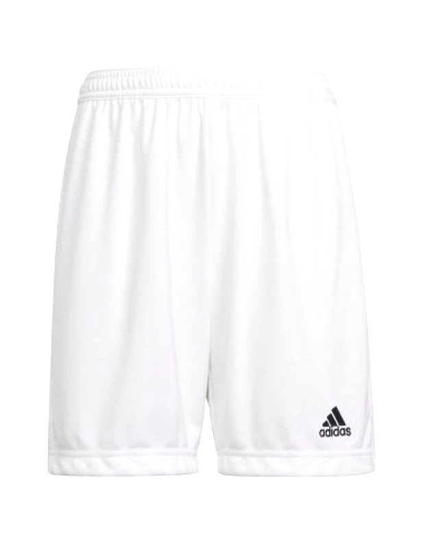 adidas performance Adidas Παιδικό Σορτς/Βερμούδα Υφασμάτινο Entrada 22 Λευκό HG6292