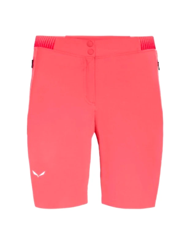 Salewa Salewa Pedroc Cargo 3 DST W 27728-6200 shorts