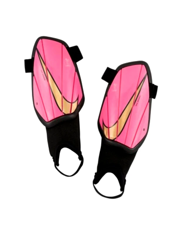 Nike Nike Charge SP2165-600 Επικαλαμίδες Ποδοσφαίρου Παιδικές Ροζ