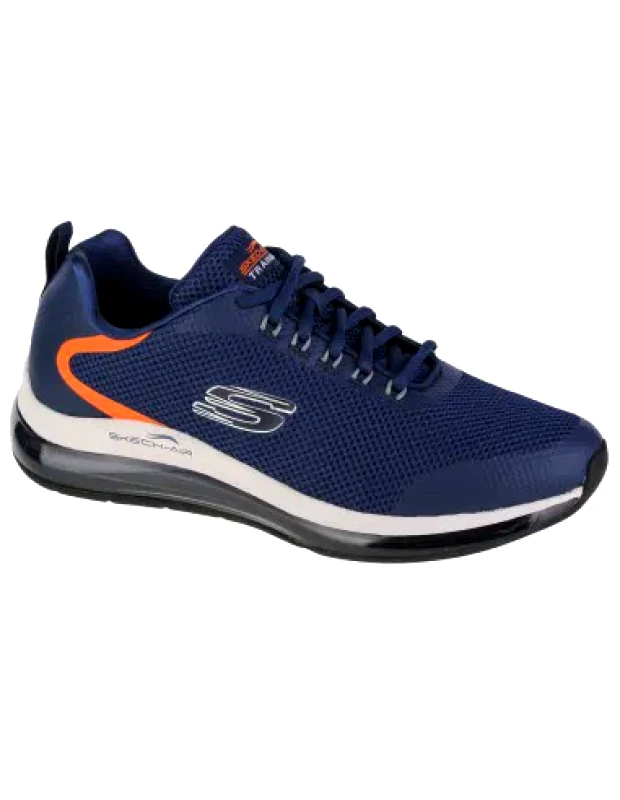 Skechers Skechers Skech-Air Element 2.0 Lomarc Ανδρικά Sneakers Navy Μπλε 232036-NVY