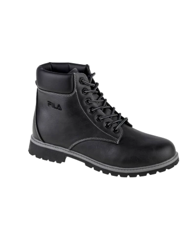 Fila Fila Maverick Μαύρα Ανδρικά Αρβυλάκια FFM0148-83052