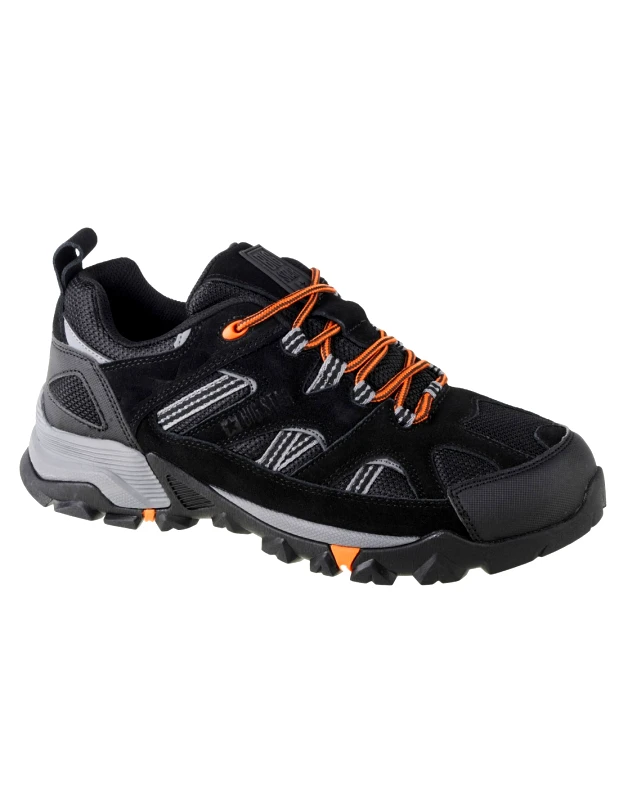 Big Star Big Star Ανδρικά Sneakers Μαύρα KK174062