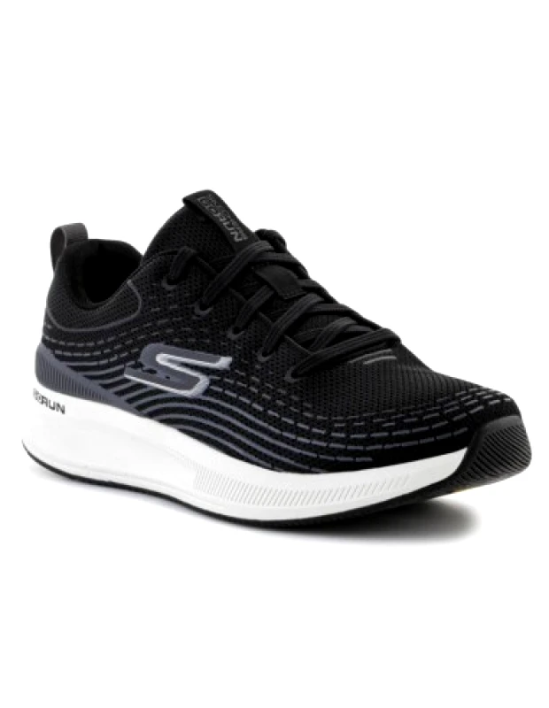 Shoes Skechers Go Run Pulse Haptic Motion M 220536BLK φωτογραφία