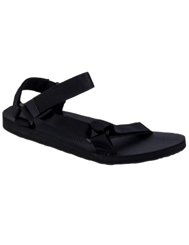 Teva Teva Universal Original Urban 1004010 Ανδρικά Σανδάλια σε Μαύρο Χρώμα