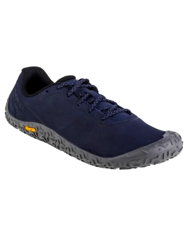 Merrell Merrell Vapor Glove 6 Ltr J067865 Ανδρικά Ορειβατικά Παπούτσια Μπλε