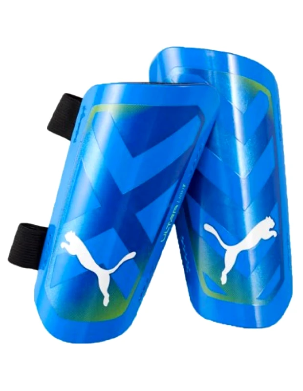 Puma Puma Ultra Light 030875-06 Επικαλαμίδες Ποδοσφαίρου Ενηλίκων Μπλε