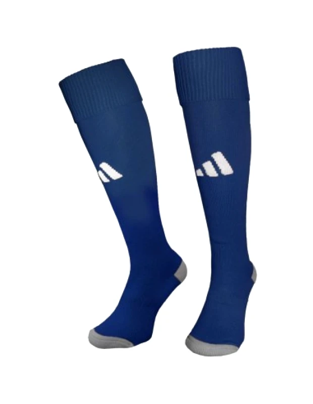 adidas performance Adidas Milano 23 IB7814 Ποδοσφαιρικές Κάλτσες Μπλε 1 Ζεύγος
