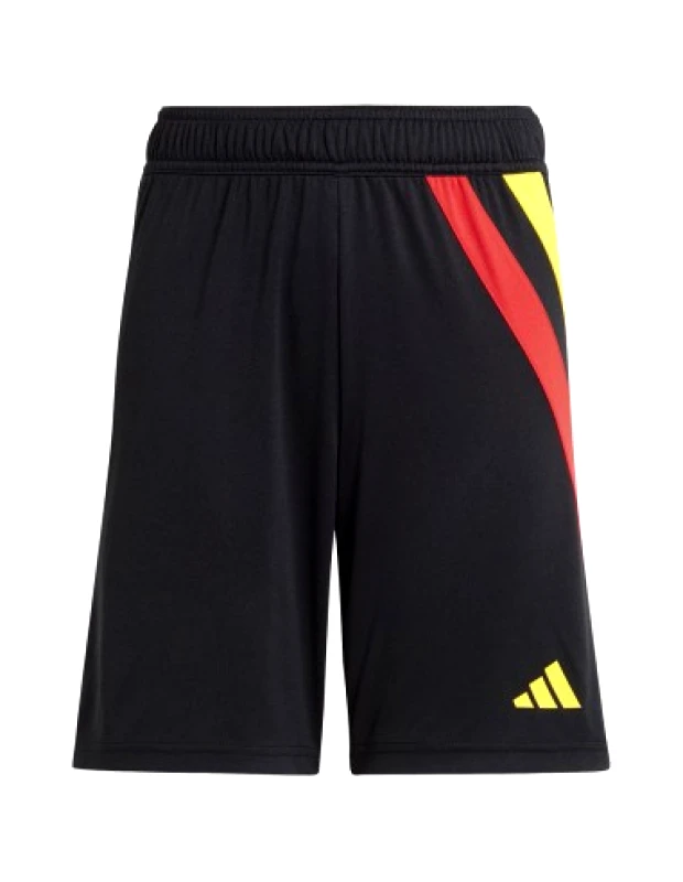 adidas performance Adidas Αθλητικό Παιδικό Σορτς/Βερμούδα Fortore 23 Μαύρο IK5728