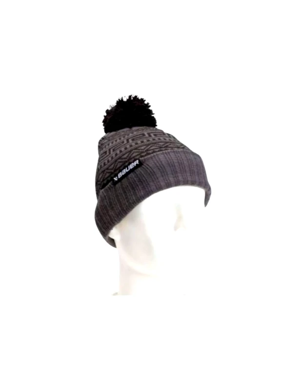 Bauer Bauer NE Intarsia Cap 1060381